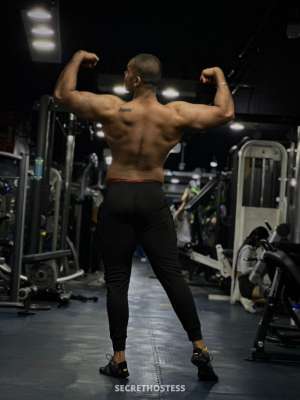 29Yrs Old Escort 182CM Tall New Delhi Image - 3