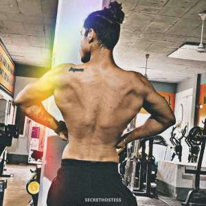 29Yrs Old Escort 182CM Tall New Delhi Image - 4