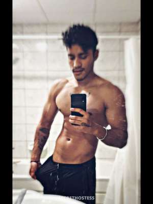 29Yrs Old Escort 182CM Tall New Delhi Image - 6