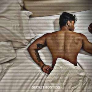 29Yrs Old Escort 182CM Tall New Delhi Image - 8