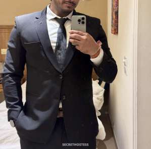 29 year old Escort in Dehradun, Uttarakhand Pleasure Machine, Male escort