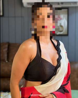 29 year old Indian Escort in Kolkata Independent Bhabhi ...., escort