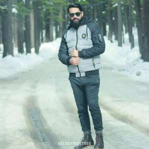 30Yrs Old Escort 185CM Tall Lahore Image - 1