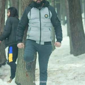 30Yrs Old Escort 185CM Tall Lahore Image - 2