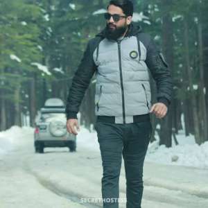 30Yrs Old Escort 185CM Tall Lahore Image - 3