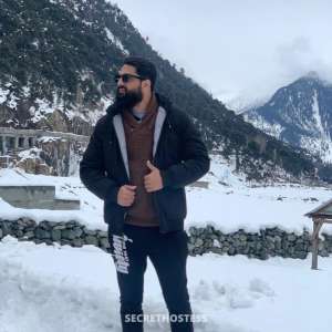 30Yrs Old Escort 185CM Tall Lahore Image - 4