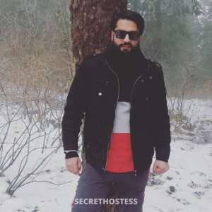 30Yrs Old Escort 185CM Tall Lahore Image - 5