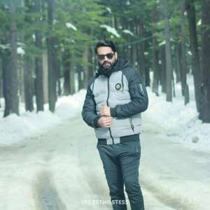 30Yrs Old Escort 185CM Tall Lahore Image - 6