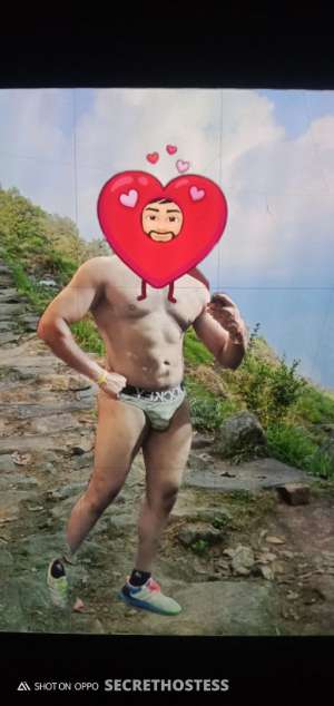 30 year old Indian Escort in Dehradun, Uttarakhand Rahul, Male escort
