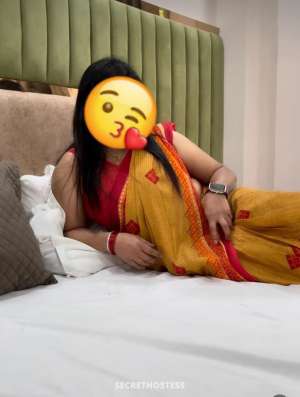 30Yrs Old Escort 160CM Tall New Delhi Image - 2