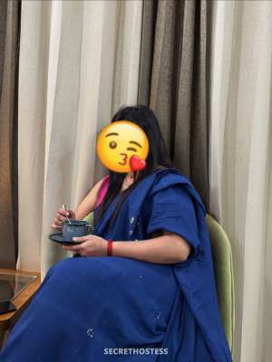 30Yrs Old Escort 160CM Tall New Delhi Image - 6