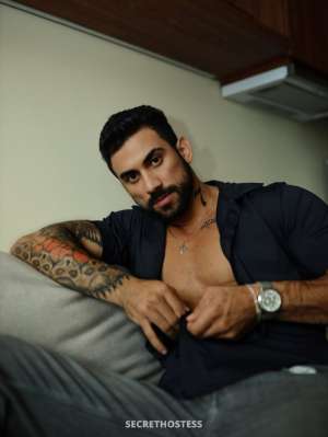 30Yrs Old Escort 188CM Tall Bangkok Image - 1