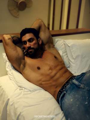 30Yrs Old Escort 188CM Tall Bangkok Image - 3