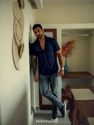 30Yrs Old Escort 188CM Tall Bangkok Image - 4