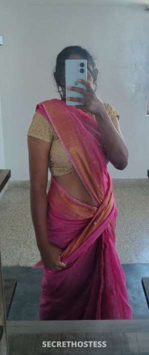 31 year old Indian Escort in Coimbatore Lavanya the Cam Queen, escort