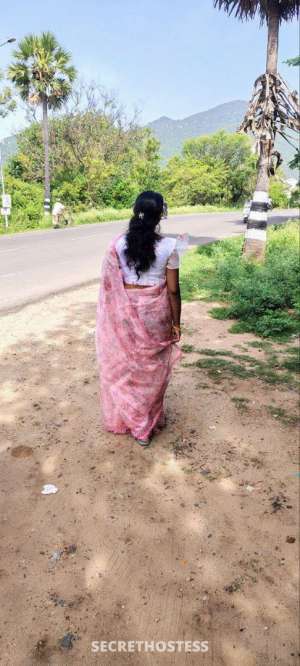 31Yrs Old Escort 155CM Tall Coimbatore Image - 1