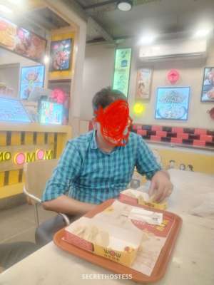 35 year old Indian Escort in Kolkata CALL BOY - Kamasutra Specialist, Male escort