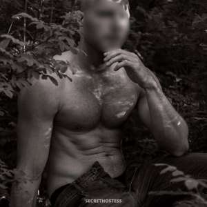 37 year old European Escort in Bangkok Male Escort for Couples, Male escort