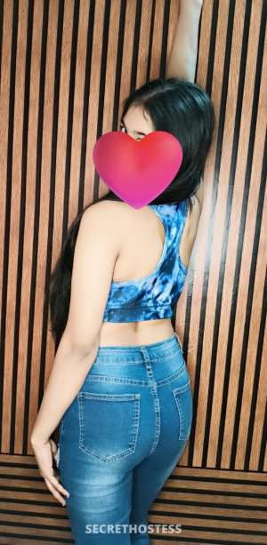 Aisha the best cam girl, escort 19 year old Escort in New Delhi
