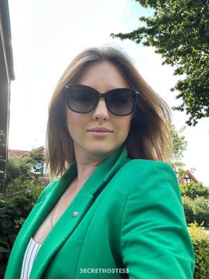 28 year old Escort in Stockholm Alina, escort