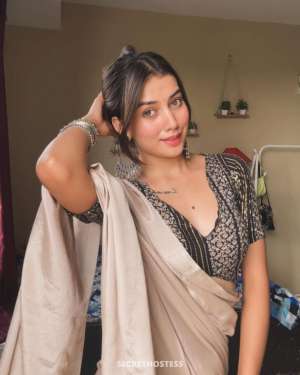 Alisha Escort Jaipur Image - 1