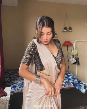 Alisha Escort Jaipur Image - 3