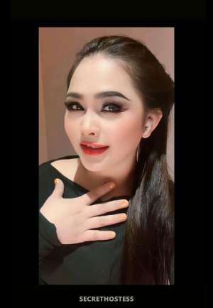 Anna, escort 26 year old Escort in Al Sohar