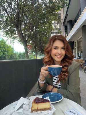 26 year old Asian Escort in Istanbul Anna, escort