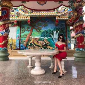 Anna 26Yrs Old Escort 168CM Tall Istanbul Image - 18