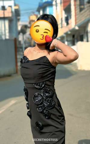 Asha, escort 20 year old Escort in Kathmandu