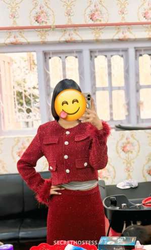 Asha Queen 20Yrs Old Escort 134CM Tall Kathmandu Image - 1