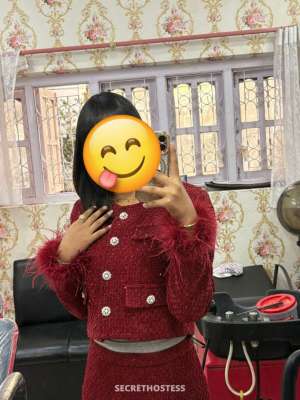 Asha Queen 20Yrs Old Escort 134CM Tall Kathmandu Image - 2