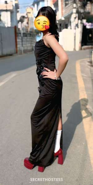 Asha Queen 20Yrs Old Escort 134CM Tall Kathmandu Image - 5