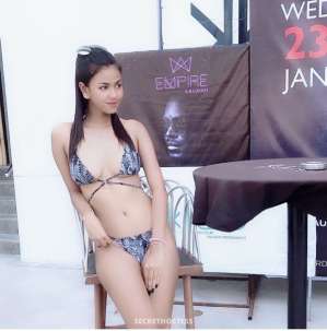 Bella 23Yrs Old Escort 172CM Tall Bangkok Image - 2