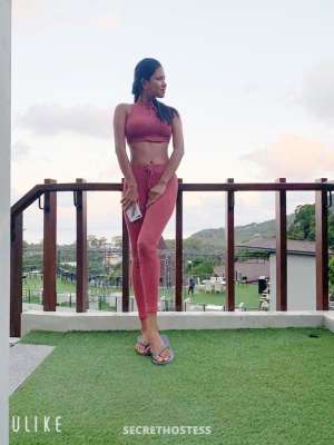 Bella 23Yrs Old Escort 172CM Tall Bangkok Image - 3