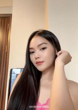 22 year old Asian Escort in Jakarta Bianca Natasya, escort