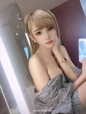 26 year old Asian Escort in Bangkok 