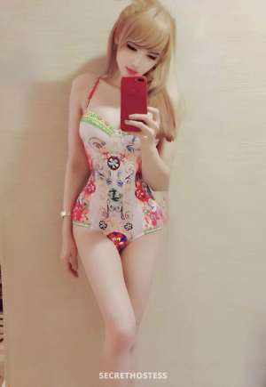 Celine 26Yrs Old Escort 162CM Tall Bangkok Image - 3