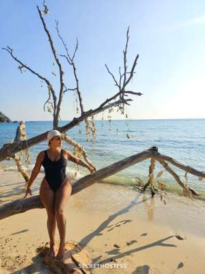 Emma 28Yrs Old Escort 155CM Tall Phuket Image - 5
