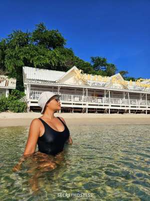 Emma 28Yrs Old Escort 155CM Tall Phuket Image - 12