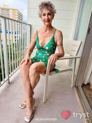 Escort Honolulu HI Image - 1