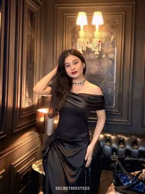 0 year old Escort in Hyderabad Vaibhavi, escort