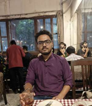 0 year old Escort in Kolkata Abhi, Male escort