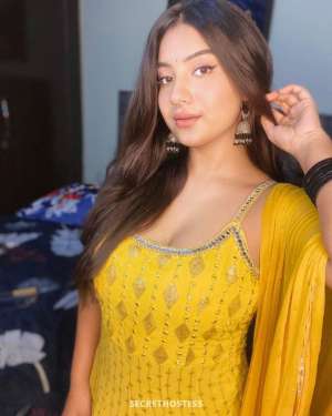 0 year old Escort in Pondicherry Sunita, escort