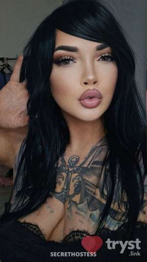 Escort Spokane WA Image - 2