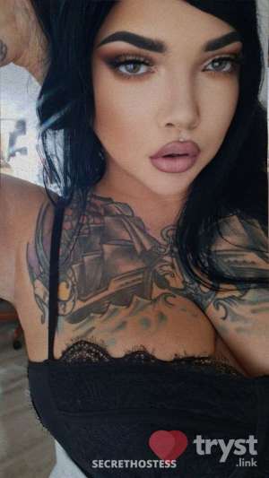 Escort Spokane WA Image - 3