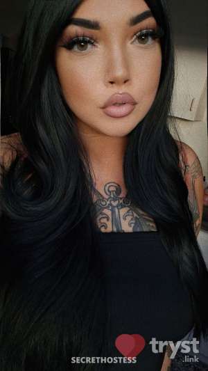 Escort Spokane WA Image - 4