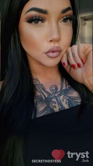 Escort Spokane WA Image - 5