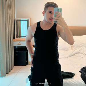 XXX Boy msge with outcall sex, Male escort 29 year old Escort in Georgetown, Penang