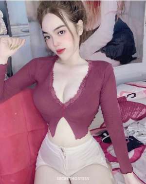 21 year old Asian Escort in Abu Dhabi Jenifer, escort
